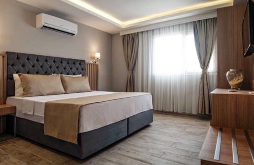 Gumbet Hotel | Hotel Bleu Nuit Bodrum