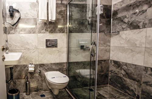 Gumbet Hotel | Hotel Bleu Nuit Bodrum