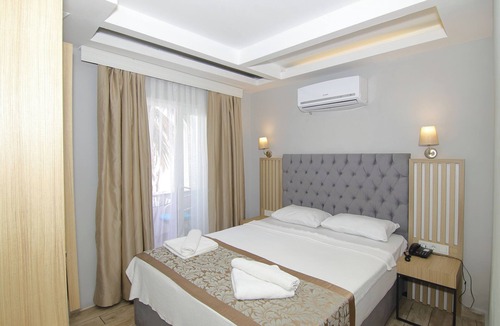 Gumbet Hotel | Hotel Bleu Nuit Bodrum