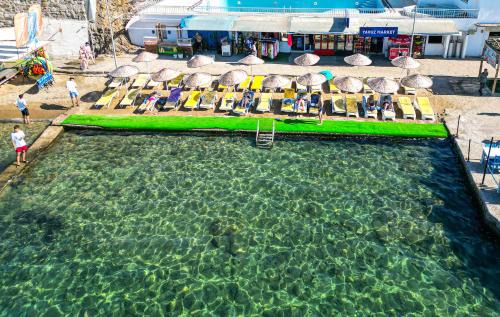 Gumbet Hotel | Hotel Bleu Nuit