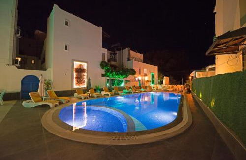 Gumbet Hotel | Hotel Bleu Nuit