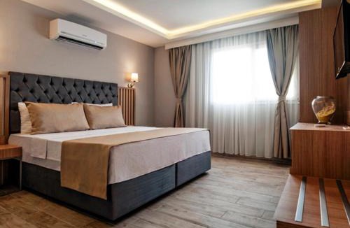 Gumbet Hotel | Hotel Bleu Nuit