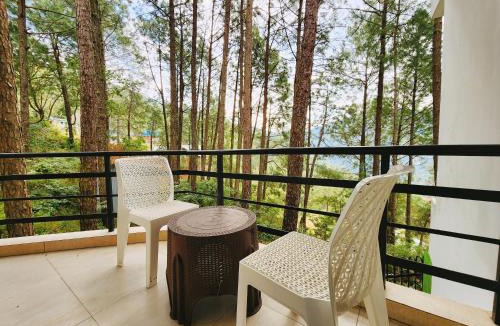 Kasauli Hotel | Hotel Bliss