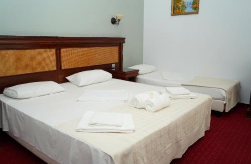Sector 3 Hotel | Hotel Bliss