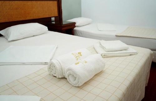 Sector 3 Hotel | Hotel Bliss