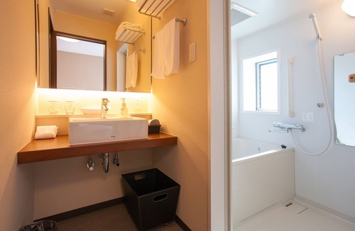 Hasami-cho Hotel | Hotel Bliss Villa Hasami