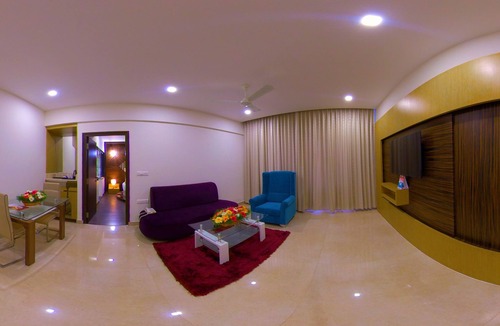 Tiruchirappalli Hotel | Hotel Blossoms