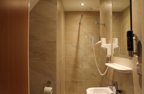 Oude Pijp Hotel | Hotel Blossoms