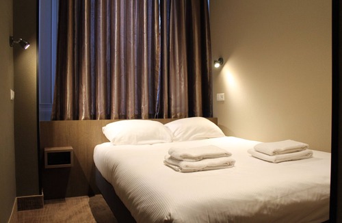 Oude Pijp Hotel | Hotel Blossoms
