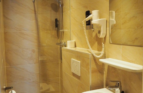 Oude Pijp Hotel | Hotel Blossoms
