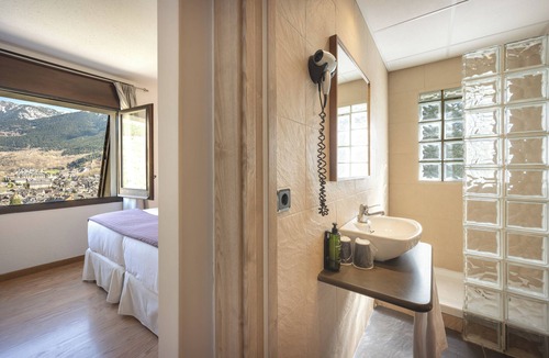 Vielha Hotel | Hotel Blu Aran