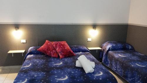 Rieti Hotel | Hotel Blu
