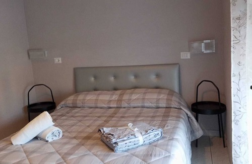 Rieti Hotel | Hotel Blu