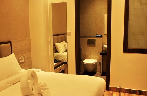 Bareilly Hotel | Hotel Blue Bell