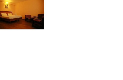 Ooty Hotel | Hotel Blue Bird