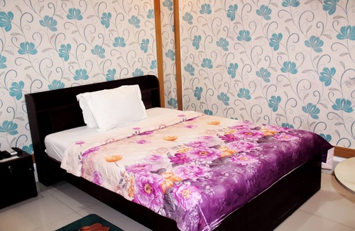 Ishurdi Resort | Hotel Blue Castle International One