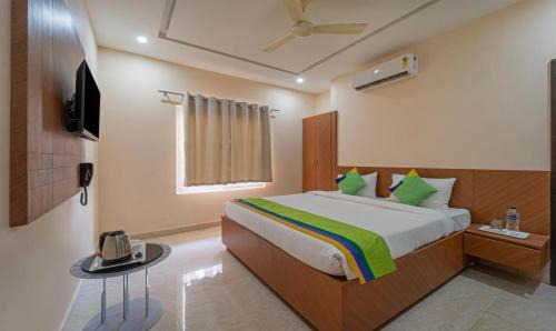 Fatehabad Hotel | Hotel Blue Heaven