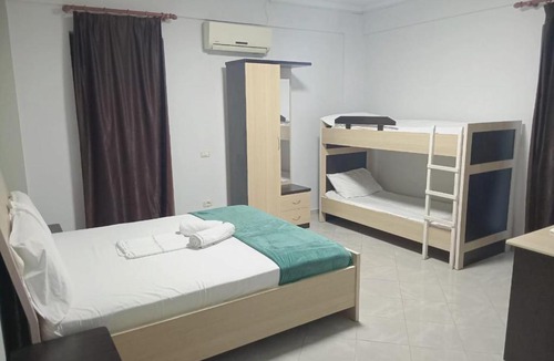 Qerek Hotel | Hotel Blue Moon