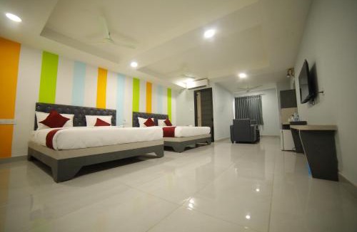 Nellore Hotel | HOTEL BLUE MOON