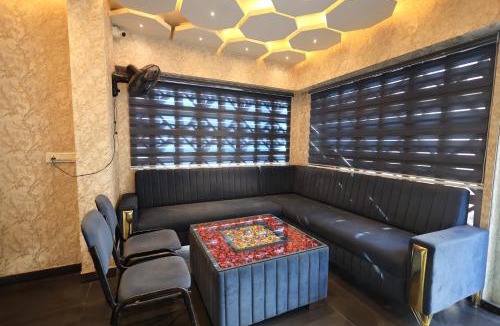 Udaipur Hotel | Hotel Blue Mountain