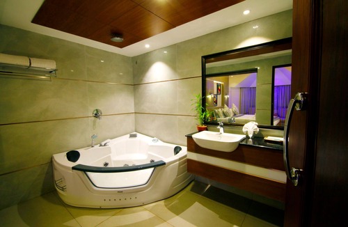Kannur Hotel | Hotel Blue Nile