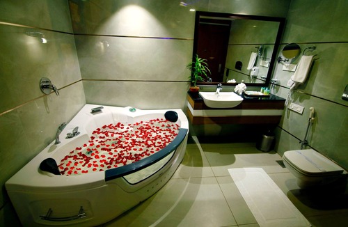 Kannur Hotel | Hotel Blue Nile