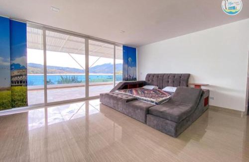 Calima Hotel | Hotel Blue Palace