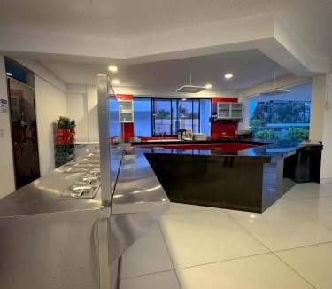 Calima Hotel | Hotel Blue Palace