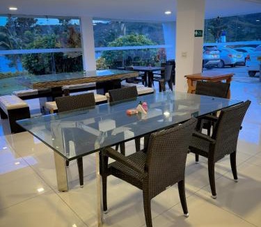 Calima Hotel | Hotel Blue Palace