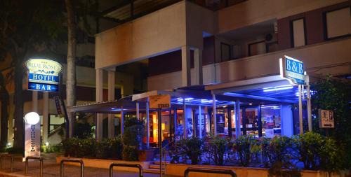 Mesagne Hotel | Hotel Blue Rose's