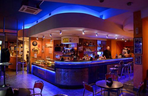 Mesagne Hotel | Hotel Blue Rose's