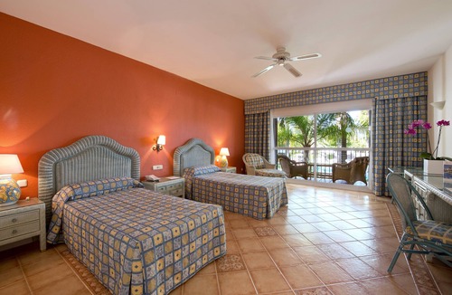 Puerto Banus Hotel | Hotel BlueBay Banús