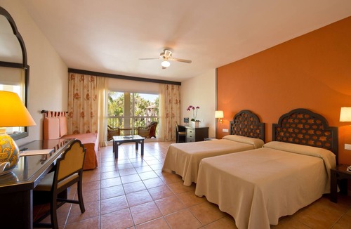 Puerto Banus Hotel | Hotel BlueBay Banús