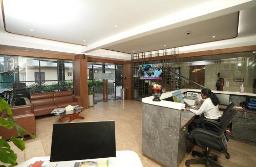Kozhikode Hotel | Hotel Bluebell