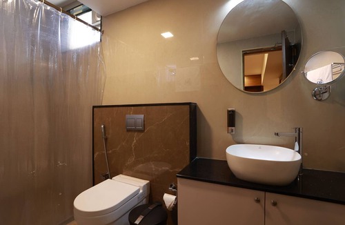 Palayankottai Hotel | HOTEL BLUEMOON