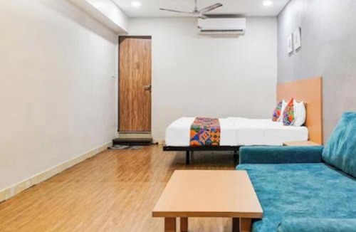 Surat Hotel | Hotel Bluesky