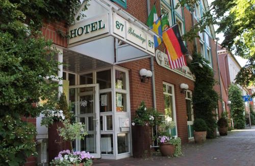 Celle Hotel | Hotel Blumlage