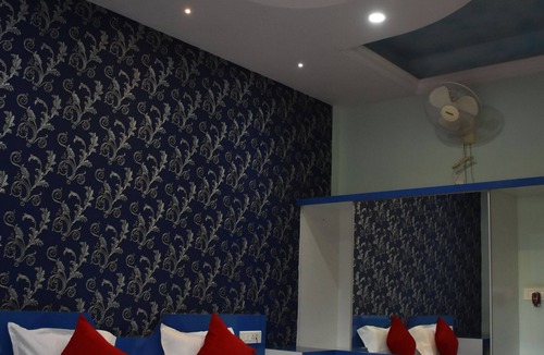 Belagavi Hotel | Hotel BluRay