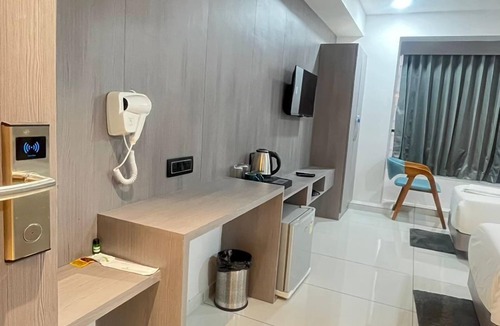 Vadodara Hotel | Hotel Bluzill