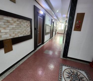 Samgong-ri Hotel | Hotel BnB
