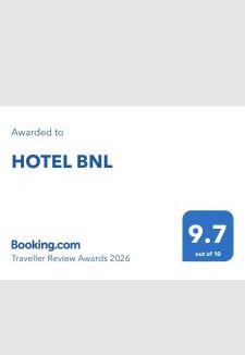Kalibo Hotel | HOTEL BNL