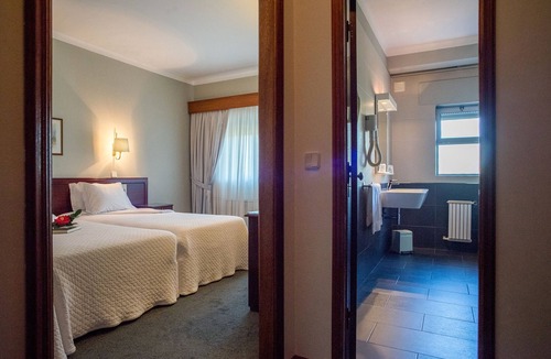 Melgaco Hotel | Hotel Boavista II