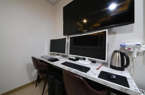 Mokpo Hotel | Hotel Bobos