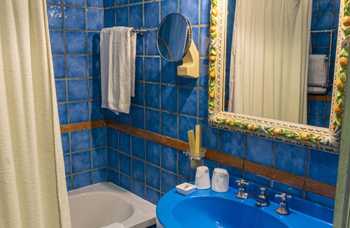 Calcinaia Hotel | Hotel Boccaccio
