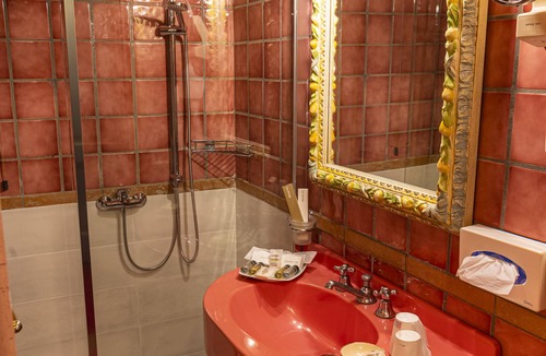 Calcinaia Hotel | Hotel Boccaccio