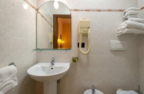 Santa Maria Novella Hotel | Hotel Boccaccio
