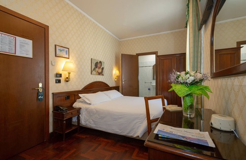 Santa Maria Novella Hotel | Hotel Boccaccio