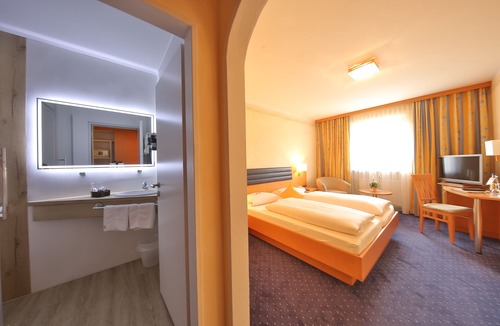 Ebersberg District Hotel | Hotel Bockmaier