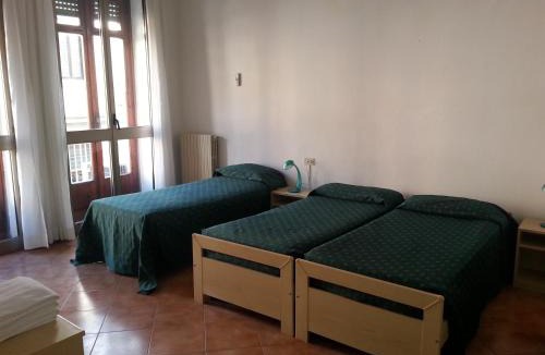 Sant' Ambrogio Hotel | Hotel Bodoni