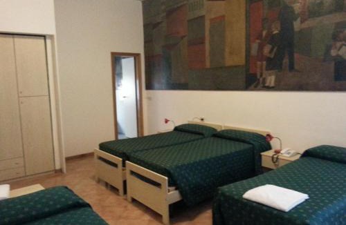 Sant' Ambrogio Hotel | Hotel Bodoni